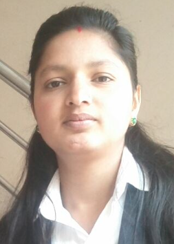 देवी अर्याल